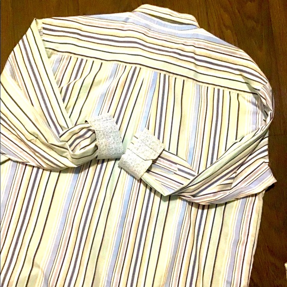 Men’s Brooklyn Xpress Shirt - Picture 4 of 4